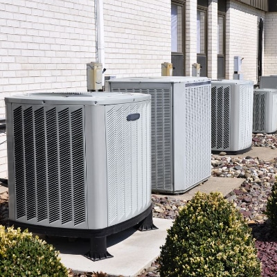 HVAC Repair